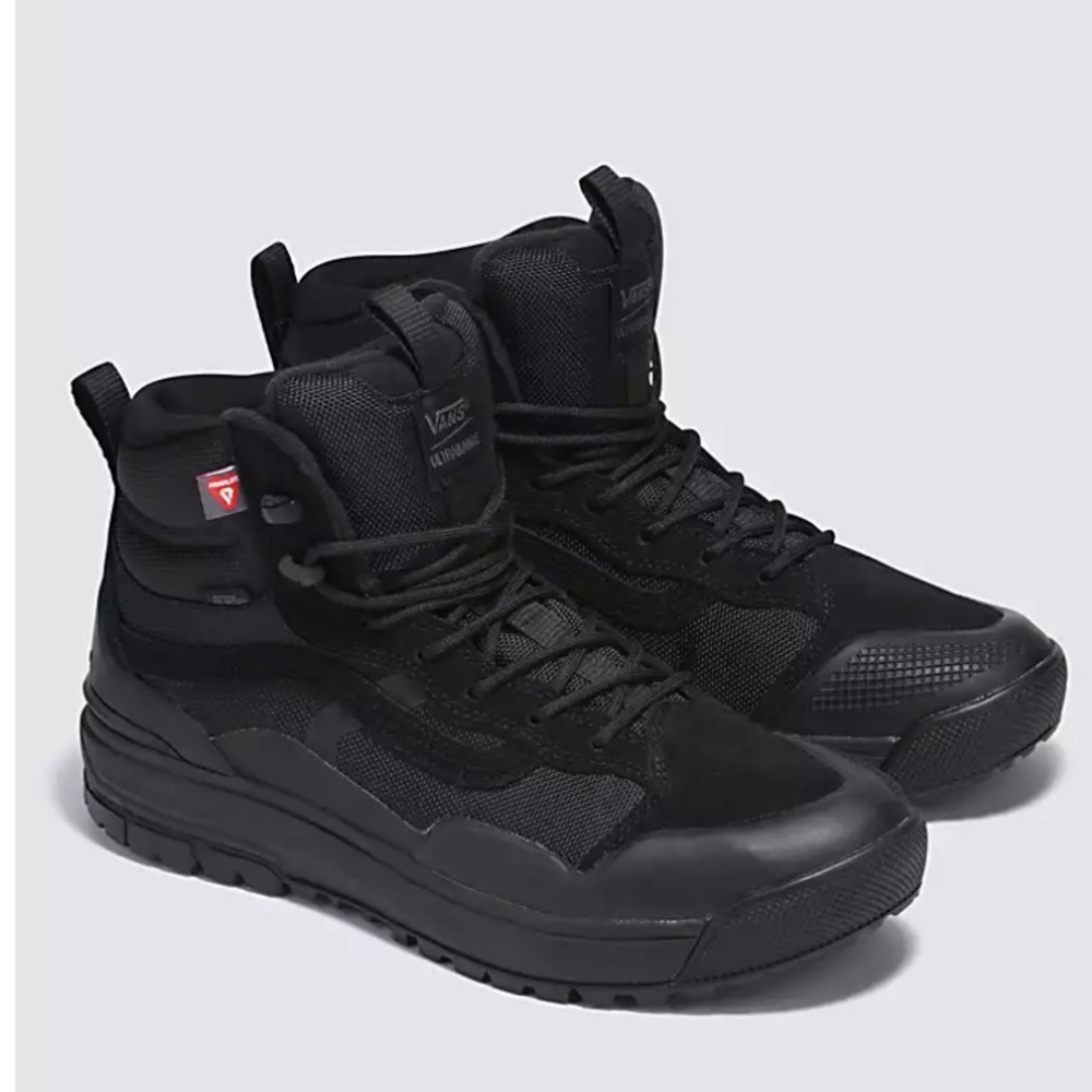 Vans MTE UltraRange EXO Hi Shoe 7